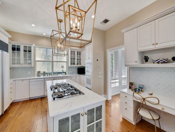 Boca Grande Canal-Front Luxury Vacation Home Private Home