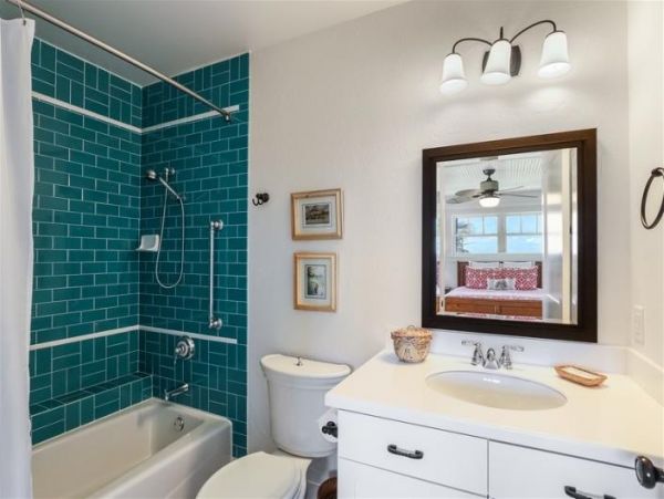 Boca Grande 6 Bedroom Vacation Home Dock & Great Water Views