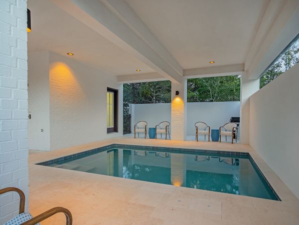 Gorgeous Santa Rosa Beach Vacation Home with Pool Near Beach