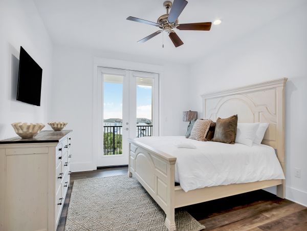 Gorgeous Santa Rosa Beach Vacation Home with Pool Near Beach