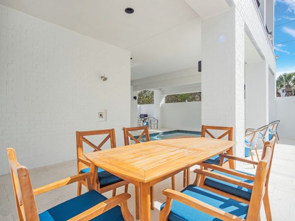 Gorgeous Santa Rosa Beach Vacation Home with Pool Near Beach