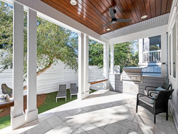 Gorgeous Santa Rosa Beach Vacation Home with Pool Near Beach