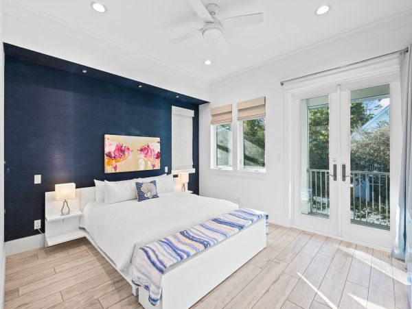 Gorgeous Santa Rosa Beach Vacation Home with Pool Near Beach