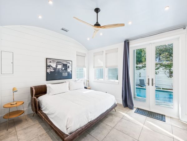 Gorgeous Santa Rosa Beach Vacation Home with Pool Near Beach