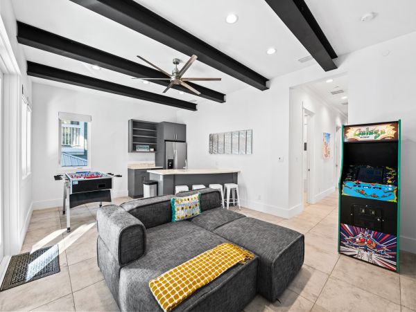Gorgeous Santa Rosa Beach Vacation Home with Pool Near Beach