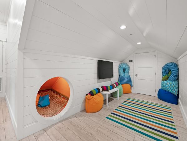Gorgeous Santa Rosa Beach Vacation Home with Pool Near Beach
