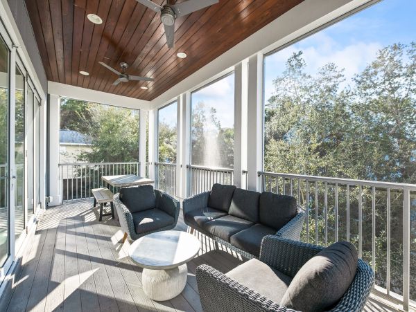 Gorgeous Santa Rosa Beach Vacation Home with Pool Near Beach