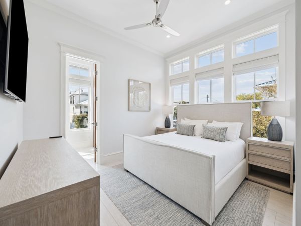 Destin Luxury Beach Rental - Gulf View Home for Large Groups