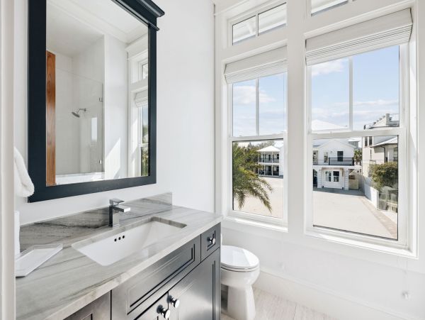 Destin Luxury Beach Rental - Gulf View Home for Large Groups