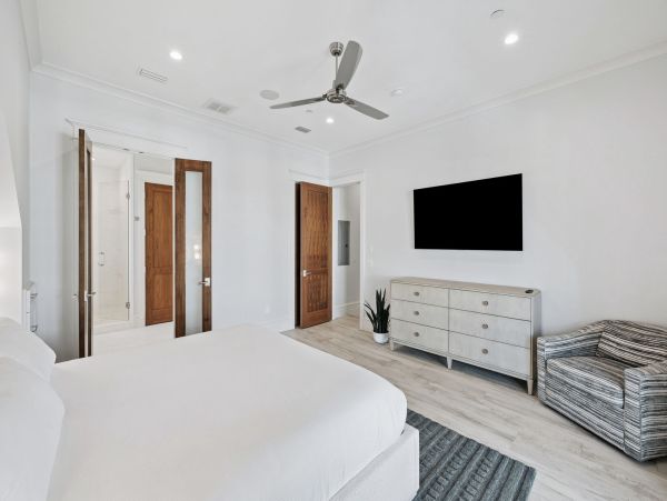 Destin Luxury Beach Rental - Gulf View Home for Large Groups