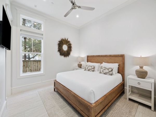 Destin Luxury Beach Rental - Gulf View Home for Large Groups