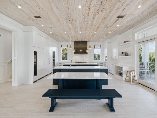Destin Luxury Beach Rental - Gulf View Home for Large Groups