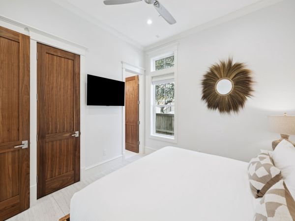 Destin Luxury Beach Rental - Gulf View Home for Large Groups