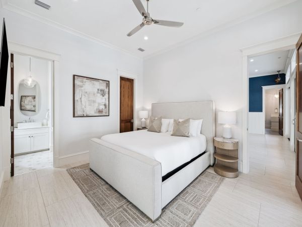 Destin Luxury Beach Rental - Gulf View Home for Large Groups