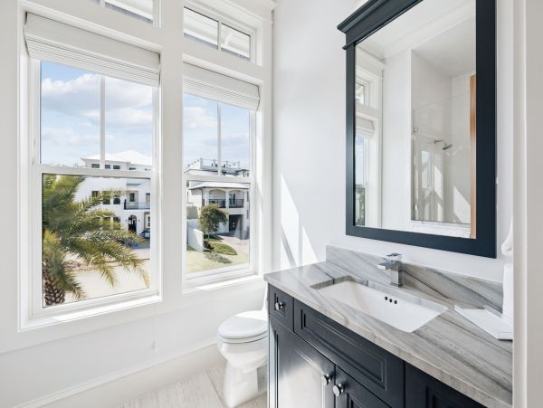 Destin Luxury Beach Rental - Gulf View Home for Large Groups