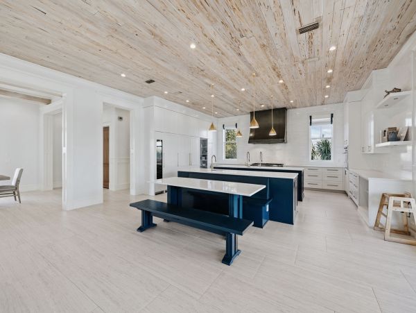 Destin Luxury Beach Rental - Gulf View Home for Large Groups