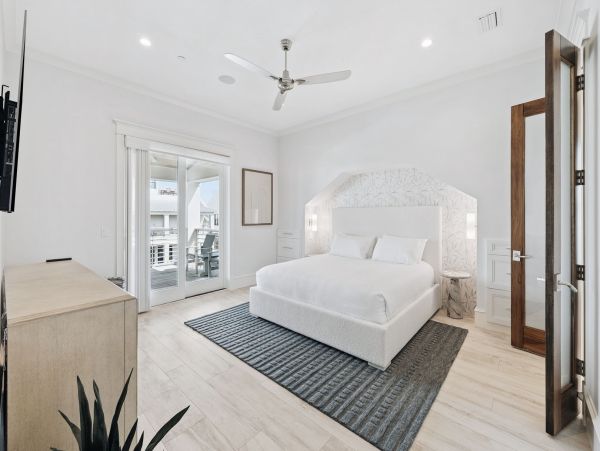 Destin Luxury Beach Rental - Gulf View Home for Large Groups