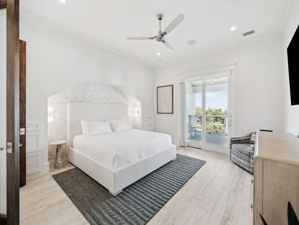 Destin Luxury Beach Rental - Gulf View Home for Large Groups