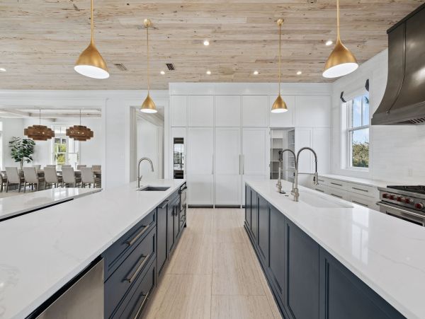 Destin Luxury Beach Rental - Gulf View Home for Large Groups