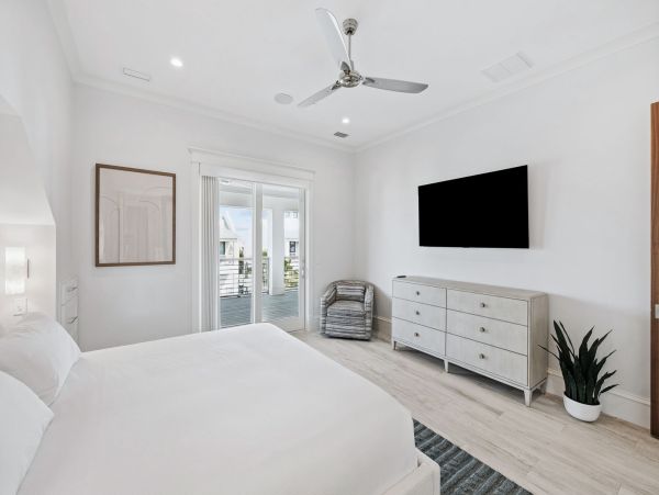Destin Luxury Beach Rental - Gulf View Home for Large Groups