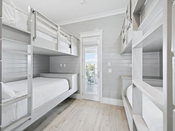 Destin Luxury Beach Rental - Gulf View Home for Large Groups