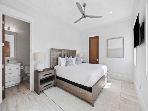 Destin Luxury Beach Rental - Gulf View Home for Large Groups