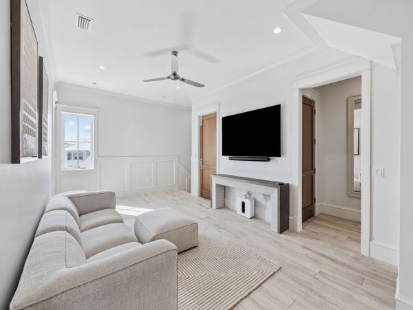 Destin Luxury Beach Rental - Gulf View Home for Large Groups