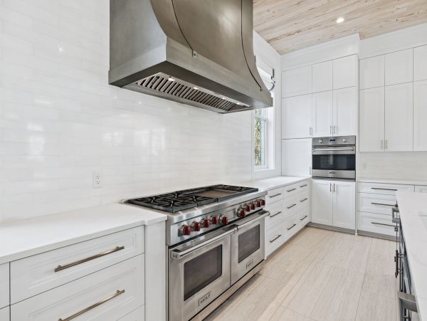 Destin Luxury Beach Rental - Gulf View Home for Large Groups