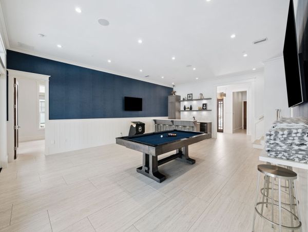 Destin Luxury Beach Rental - Gulf View Home for Large Groups