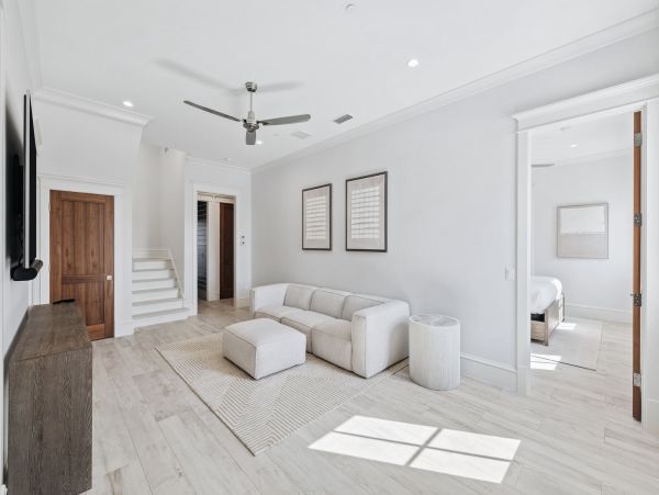 Destin Luxury Beach Rental - Gulf View Home for Large Groups