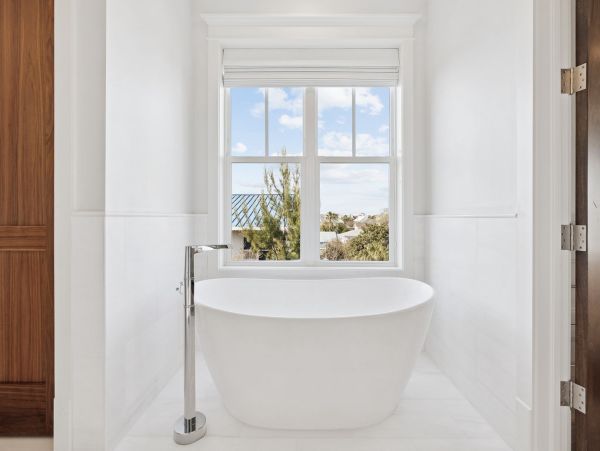 Destin Luxury Beach Rental - Gulf View Home for Large Groups