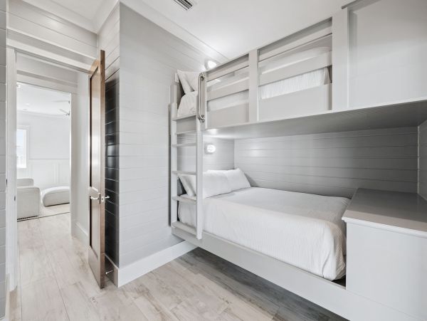 Destin Luxury Beach Rental - Gulf View Home for Large Groups
