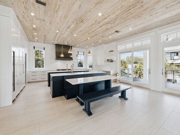 Destin Luxury Beach Rental - Gulf View Home for Large Groups