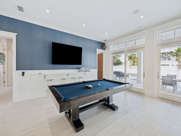 Destin Luxury Beach Rental - Gulf View Home for Large Groups
