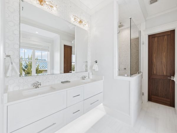 Destin Luxury Beach Rental - Gulf View Home for Large Groups
