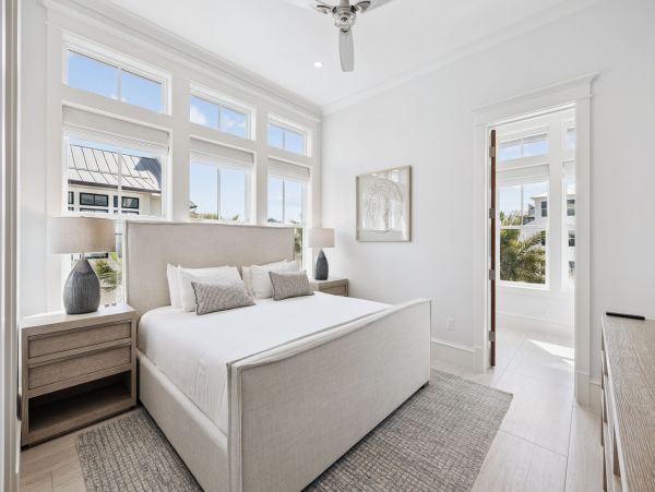 Destin Luxury Beach Rental - Gulf View Home for Large Groups