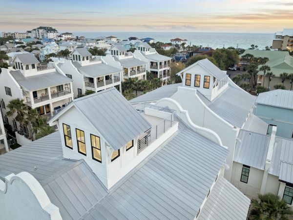 Destin Luxury Beach Rental - Gulf View Home for Large Groups