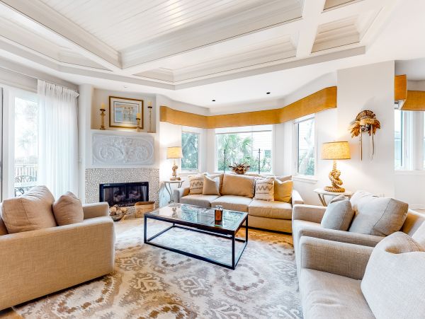 Hilton Head Condo 1008724