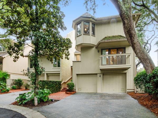 Hilton Head Condo 1008724