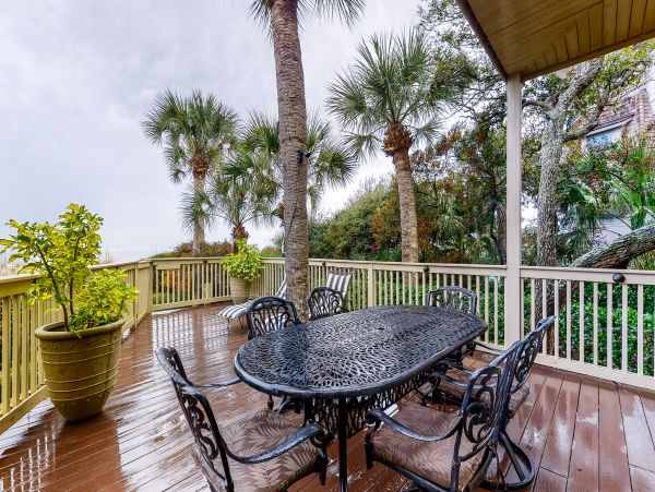 Hilton Head Condo 1008724