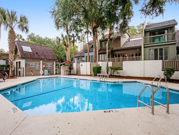 Hilton Head Condo 1008724