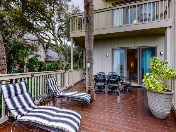 Hilton Head Condo 1008724