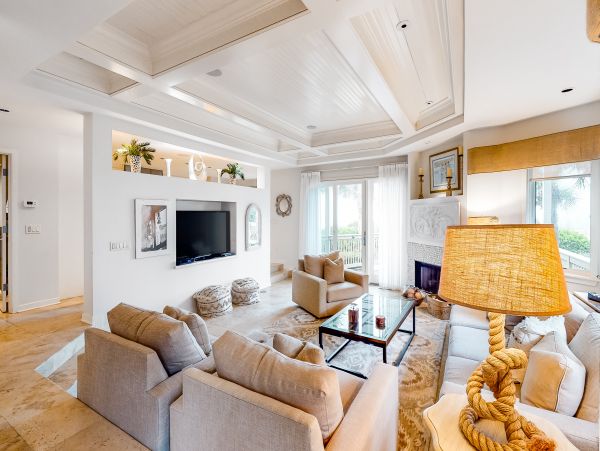Hilton Head Condo 1008724