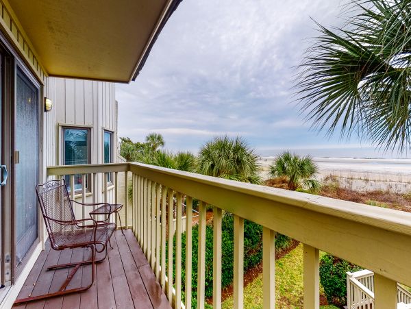 Hilton Head Condo 1008724