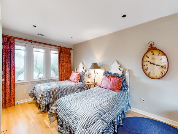 Hilton Head Condo 1008724