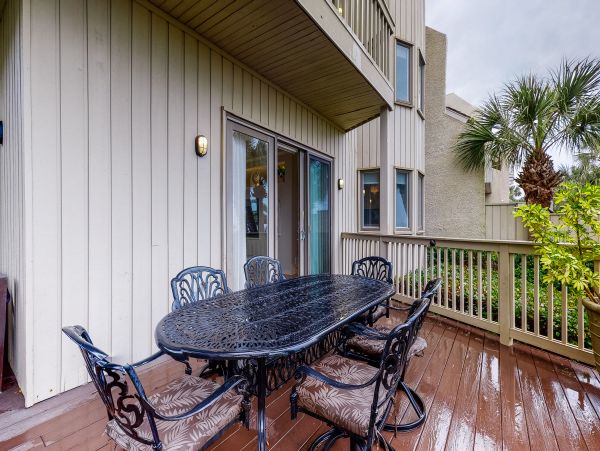 Hilton Head Condo 1008724