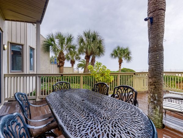 Hilton Head Condo 1008724