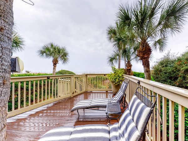 Hilton Head Condo 1008724