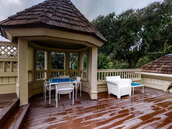 Hilton Head Condo 1008724