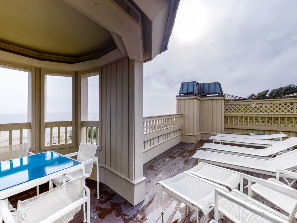 Hilton Head Condo 1008724
